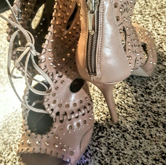 Sam Edelman Shoes - Sam Eddleman Size 9